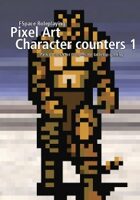 FSpaceRPG Pixel Art Character counters 1