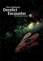 FSpaceRPG Derelict Encounter v2 mobipocket edition