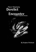 FSpaceRPG Derelict Encounter v1