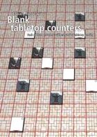 FSpaceRPG Blank tabletop counters