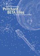 FSpace Roleplaying Pritchard BETA Files