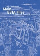 FSpace Roleplaying Main BETA Files