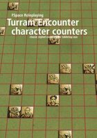 FSpaceRPG Turram Encounter character counters