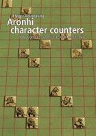 FSpaceRPG Aronhi character counters
