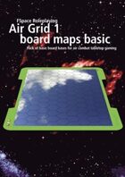 FSpaceRPG Air Grid 1 board maps basic