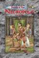 Swords of Kos: Necropolis