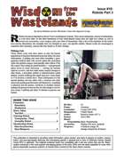 Wisdom from the Wastelands Issue #18: Robots Part 3