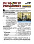 Wisdom from the Wastelands Issue #19: Robots Part 4