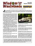 Wisdom from the Wastelands Issue #20: Mutation Modifiers