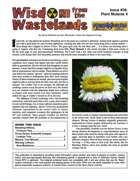 Wisdom from the Wastelands Issue #36: Plant Mutants II