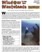 Wisdom from the Wastelands Issue #47: Underwater Rules