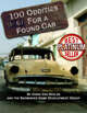 100 Oddities for a Found Car