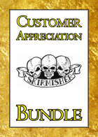 XXX_Customer Appreciation [BUNDLE]