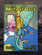 Mutant Race (Pathfinder Roleplaying Game)