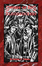 Swords of Kos: Bloodsuckers
