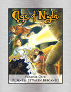\'Age of Night\' Free Sample
