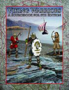 Viking Warriors (A Sourcebook for 5th Edition)