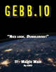 Gebb 11 – Magic Man