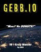 ~GEBB 18 – Gray Matter~