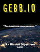 ~GEBB 19 – Mission Objectives~