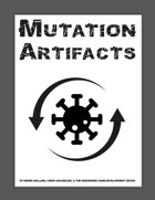 Mutation Artifacts