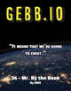 Gebb 36 – Mr. By the Book