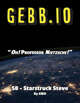 Gebb 58 – Starstruck Steve