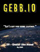 Gebb 59 – Under the Hood