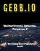 ~GEBB 63 – Stressing Over Population~