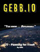 ~GEBB 77 – Panning for Trash~