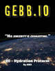~GEBB 80 – Hydration Protocol~
