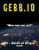 Gebb 87 – Rules of Origin