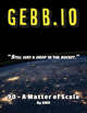 Gebb 90 – A Matter of Scale