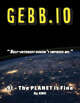 Gebb 91 – The Planet is Fine