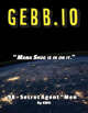 GEBB 98 – Secret Agent "Men"