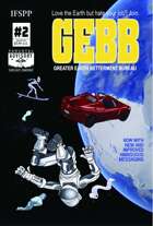 GEBB Issue #2