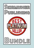 Platinum Best Seller [BUNDLE]