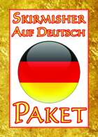 Skirmisher Auf Deutsch [PAKET]