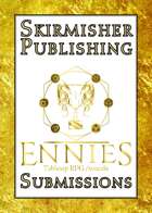 Skirmisher ENnies Submissions [BUNDLE]