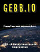 ~GEBB 120 – A Holey Inaccurate Impression~