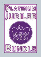 Platinum Jubilee [BUNDLE]