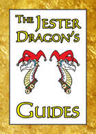 Jester Dragon's Guides [BUNDLE]