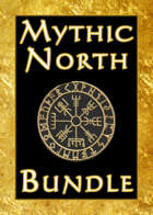 Mythic North [BUNDLE]