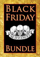 Black Friday [BUNDLE]