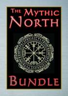 The Mythic North [BUNDLE]