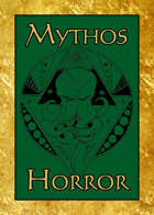 Mythos Horror [BUNDLE]