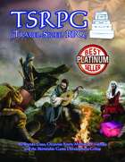 ~ TSRPG (Travel-Sized RPG) ~