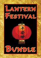 Lantern Festival [BUNDLE]