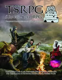 On the Plane of Magma (A Fantasy Scenario for TSRPG) - Skirmisher