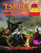 ~TSRPG (Travel-Sized RPG/Juego de Rol Compacto)~